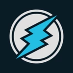 Logo of Electroneum android Application 